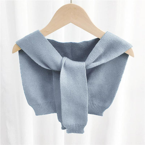 Tentrope shawl